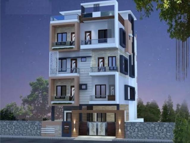 Property for sale in South West Delhi, Deri