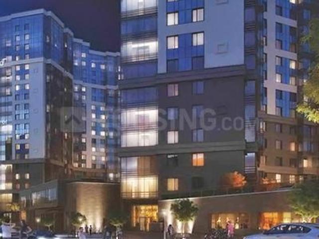 Flat for sale in South West Delhi, Deri