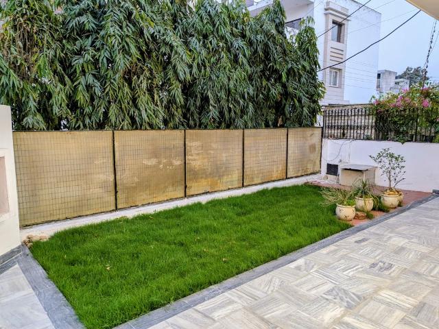 House for rent in Hariana