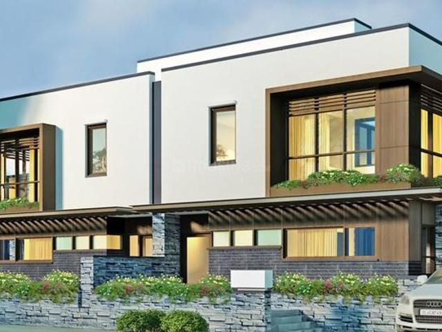 Villa for sale in Hariana