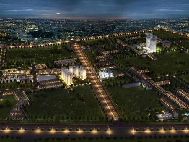 Land for sale in Hariana
