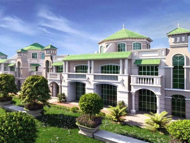 Villa for sale in Greater Noida - Delhi, Arunachal Pradesh