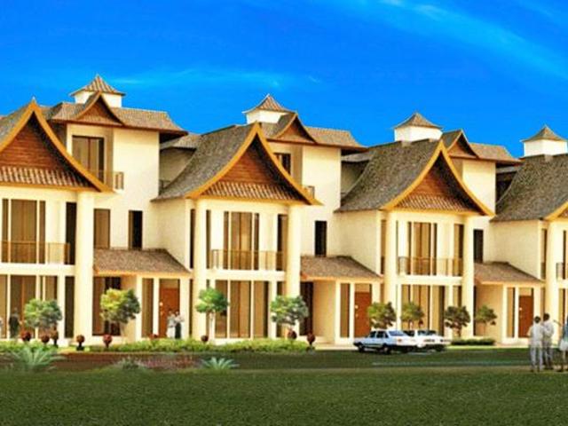 Flat for sale in Greater Noida - Delhi, Arunachal Pradesh