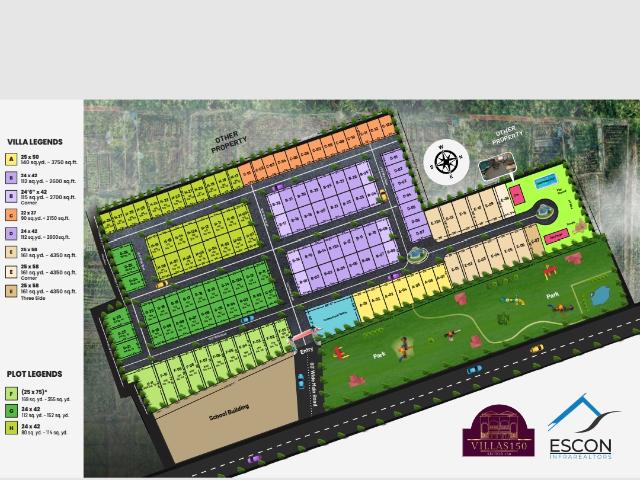 Land for sale in Bahlolpur, Arunachal Pradesh