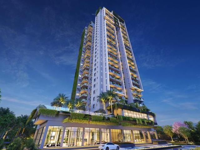 Flat for sale in Hariana