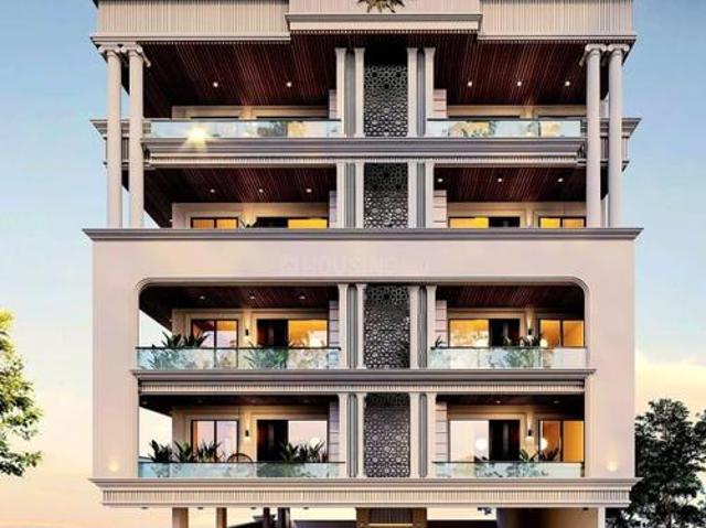 Flat for sale in Hariana