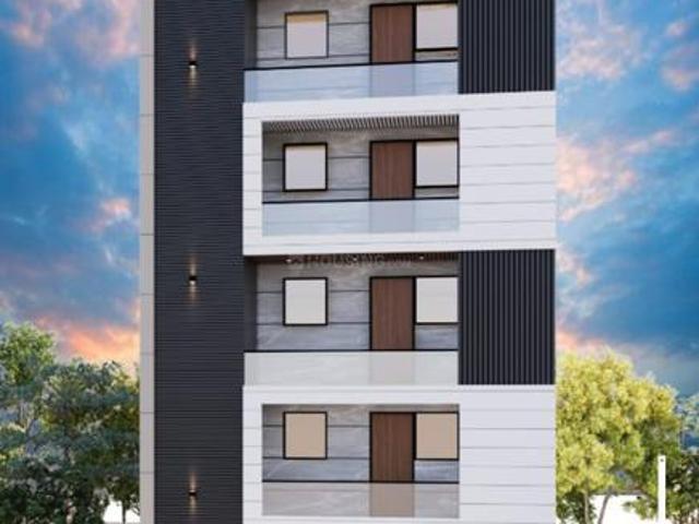 Property for sale in South West Delhi, Deri
