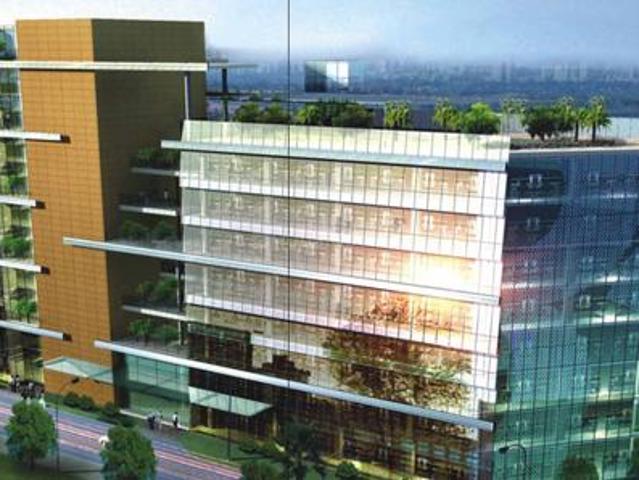 Office for sale in Hariana