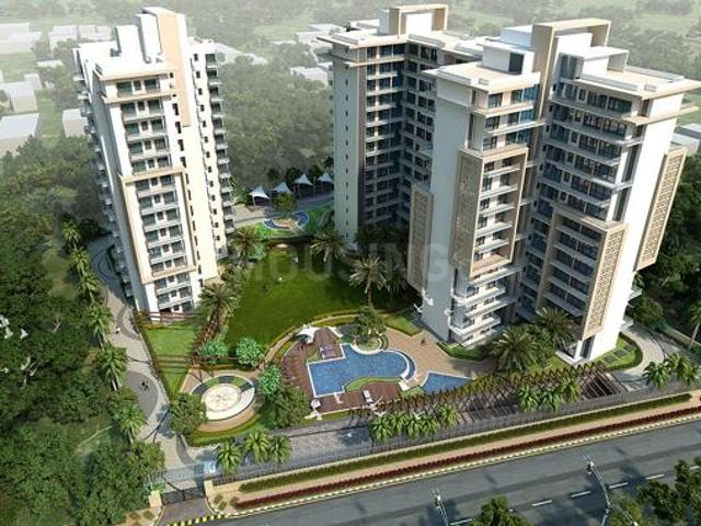 Flat for sale in Hariana