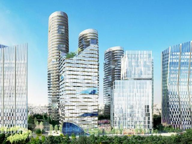 Office for sale in Bahlolpur, Arunachal Pradesh