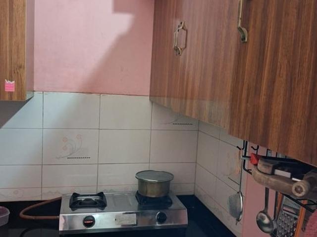 Flat for rent in Hariana