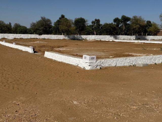 Land for sale in Poona, National Capital Territory Of Delhi
