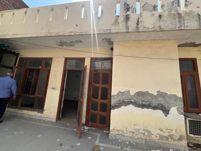Land for sale in Hariana
