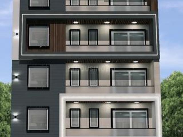 Property for sale in North Delhi, Deri