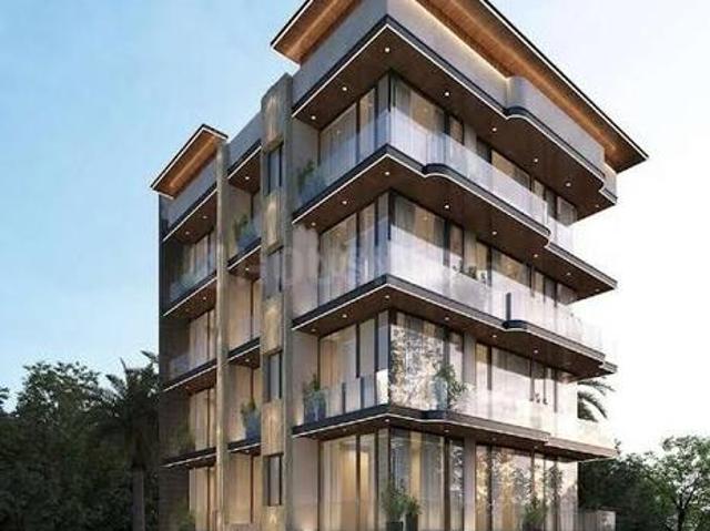 Property for sale in South West Delhi, Deri