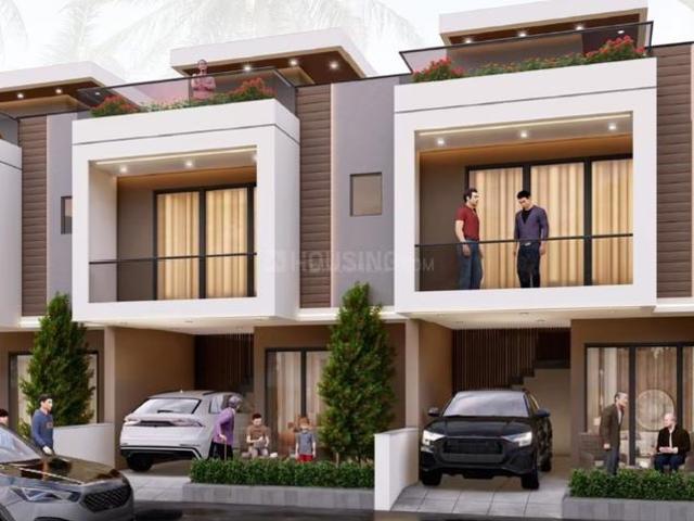 Villa for sale in Bahlolpur, Arunachal Pradesh