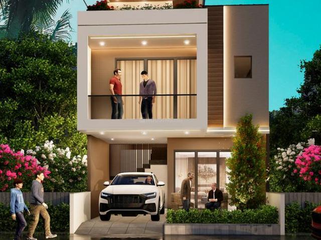 Villa for sale in Bahlolpur, Arunachal Pradesh