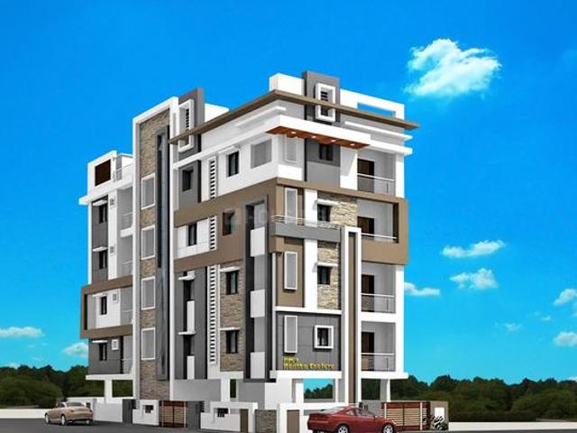 Flat for sale in Hariana