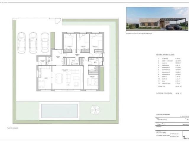 Local Comercial en venta en Horche, Castilla-La Mancha