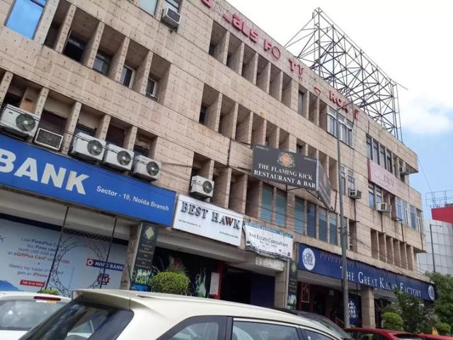 Office for sale in Bahlolpur, Arunachal Pradesh