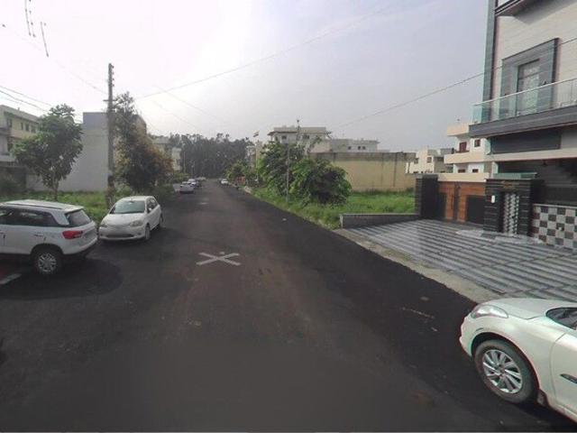 Land for sale in Punjab