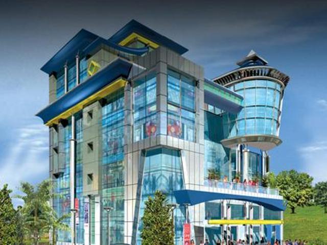 Commercial for sale in Bahlolpur, Arunachal Pradesh