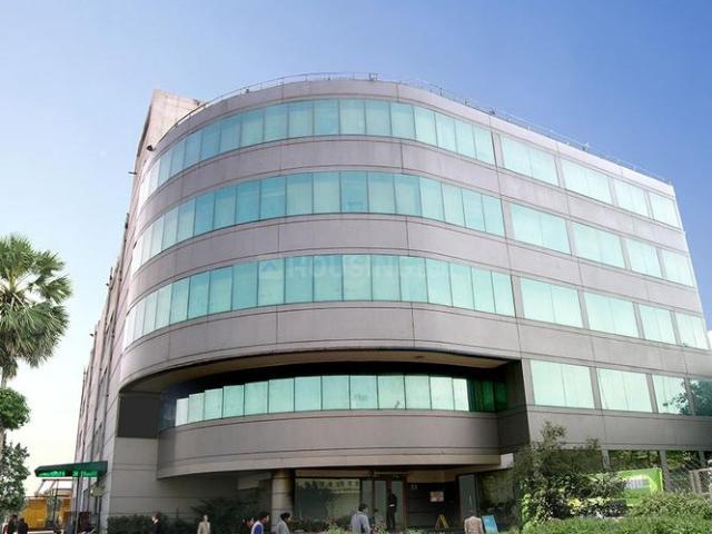 Office for sale in Hariana