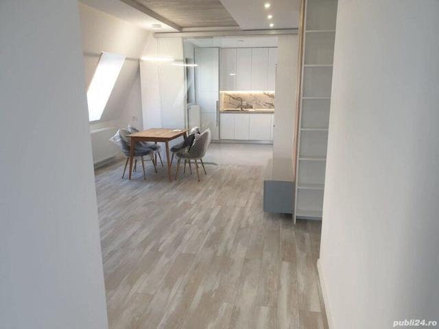 Apartament închirieri în București