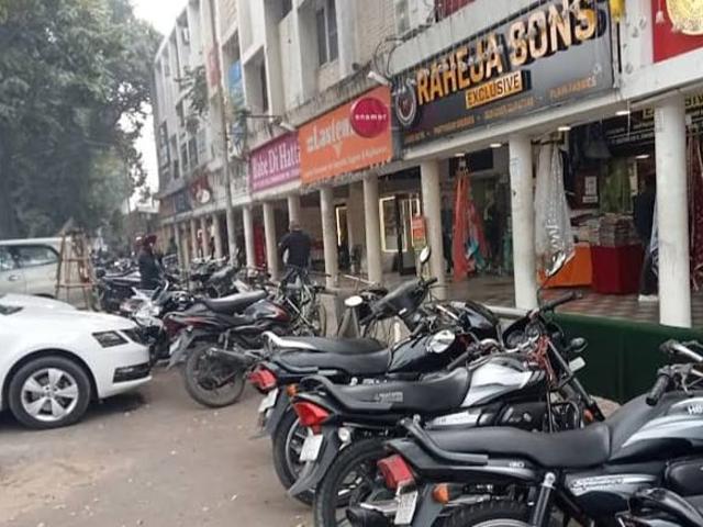 Commercial for sale in Chandigarh, Union Territory Of Chandigarh