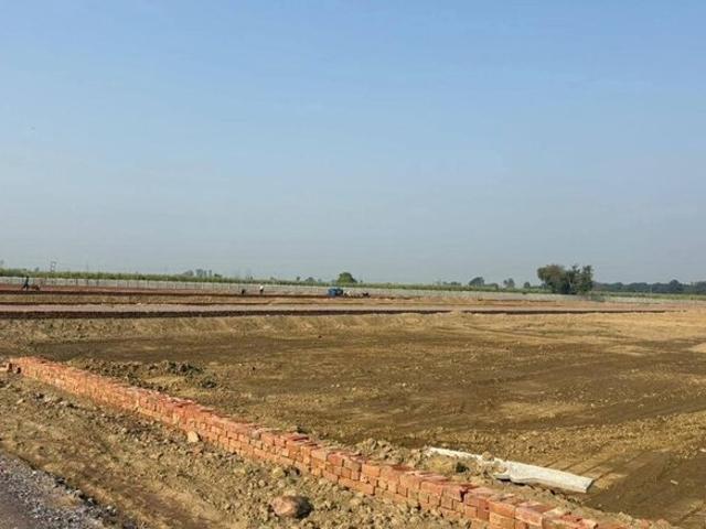 Land for sale in Poona, National Capital Territory Of Delhi