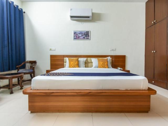 House for rent in Zirakpur, Punjab