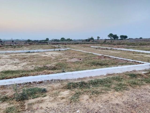 Land for sale in Hariana