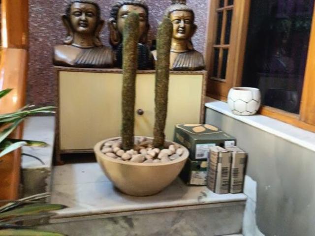 House for sale in Hariana