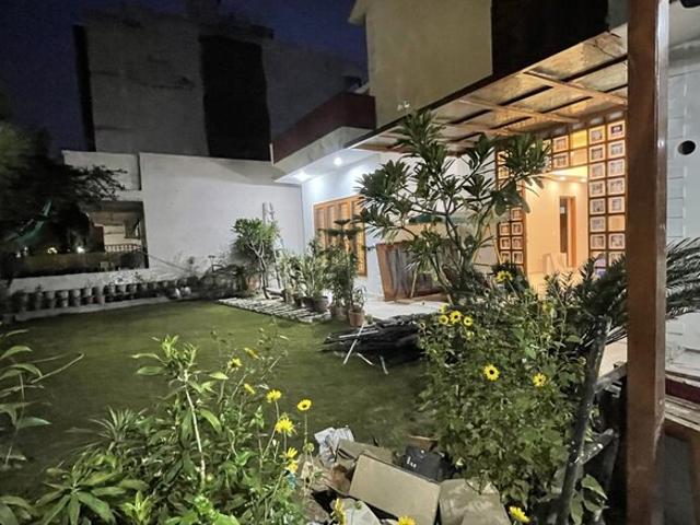 House for rent in Hariana