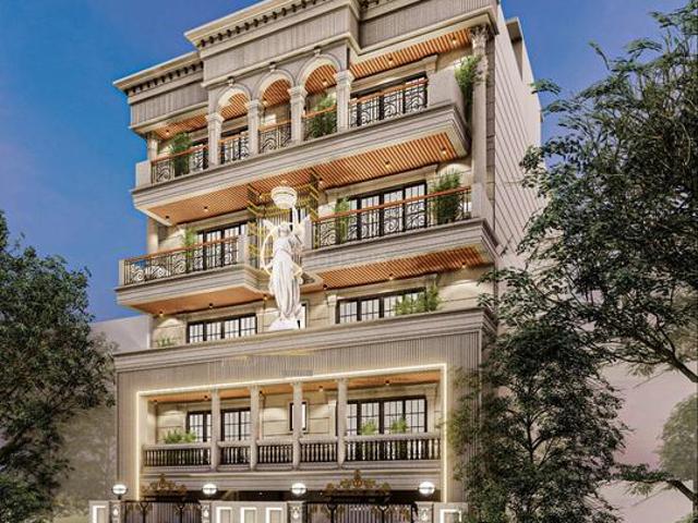 Flat for sale in Hariana