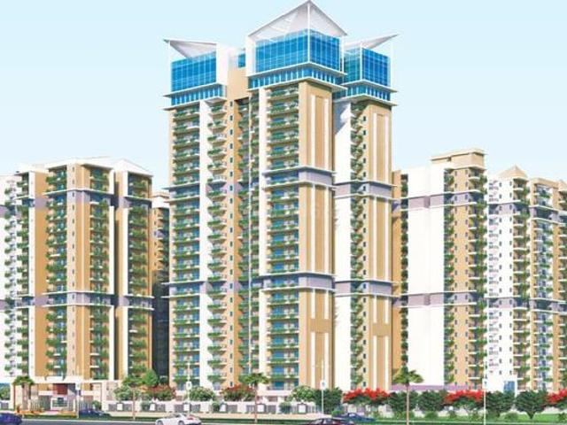 Flat for sale in Hariana