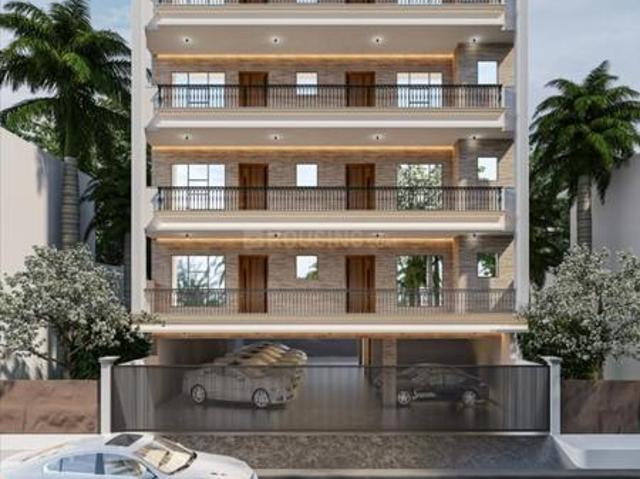 Property for sale in North West Delhi, Deri