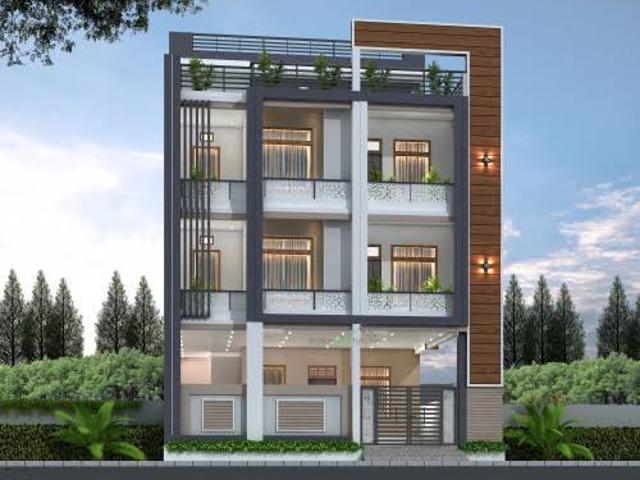 Property for sale in North West Delhi, Deri