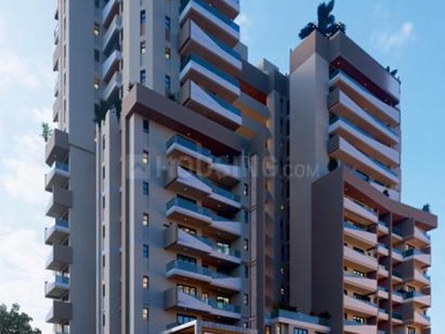 Flat for sale in Hariana