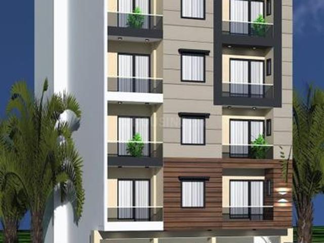 Flat for sale in Deri