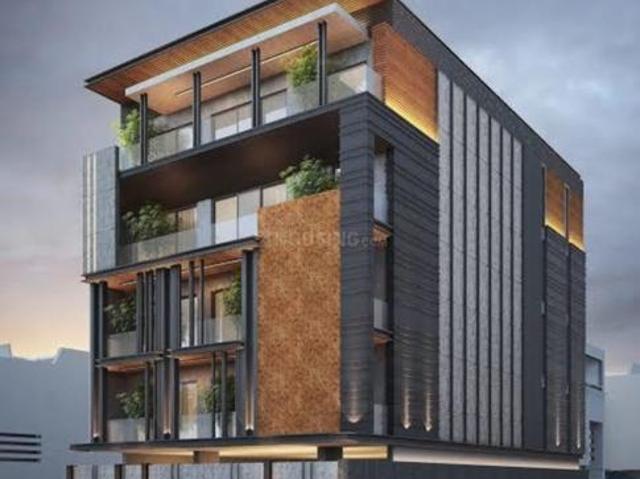 Flat for sale in Deri