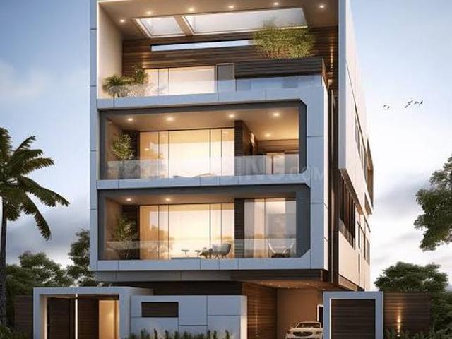 Property for sale in North West Delhi, Deri