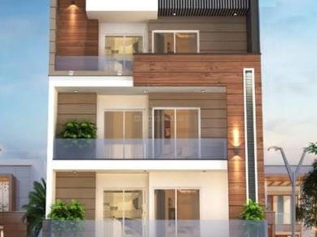 Flat for sale in North West Delhi, Deri