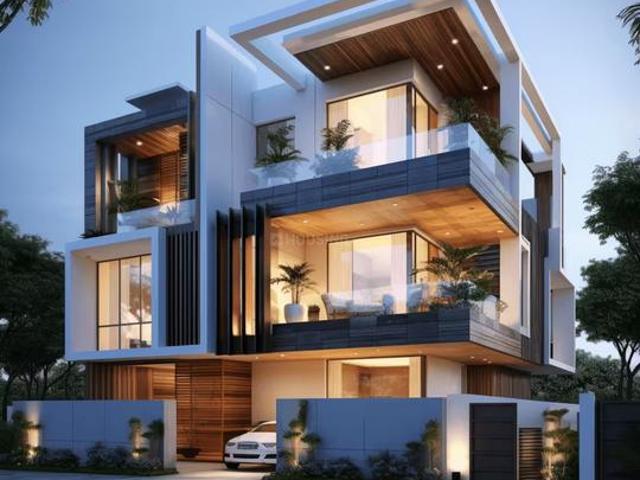 Flat for sale in North West Delhi, Deri