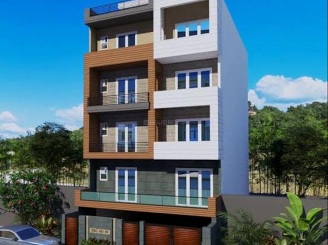 Flat for sale in New Delhi