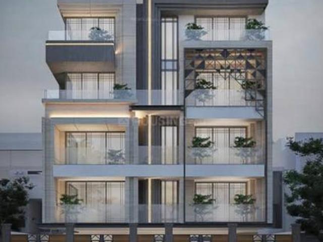 Flat for sale in Rohini, Delhi