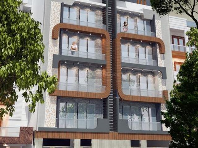Property for sale in North Delhi, Deri