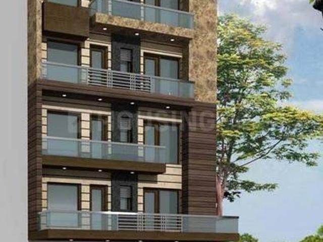 Property for sale in North West Delhi, Deri