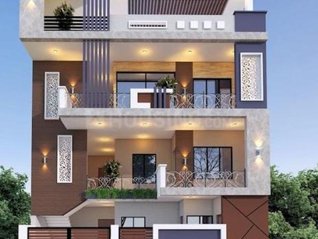 Flat for sale in North Delhi, Deri