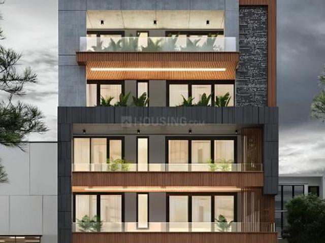Property for sale in North West Delhi, Deri
